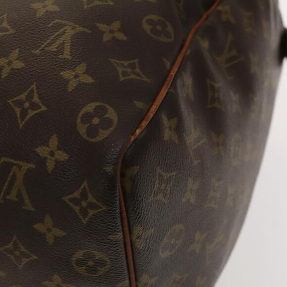 LOUIS VUITTON Monogram Keepall 50 Boston Bag M41426 - Picture 12 of 16